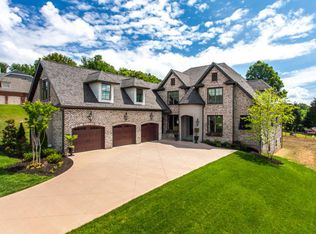 1137 Anthem View Ln, Knoxville, TN 37922