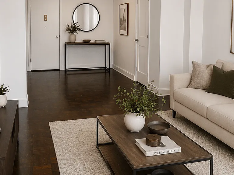 136 E 55th St #8K — Photo 1