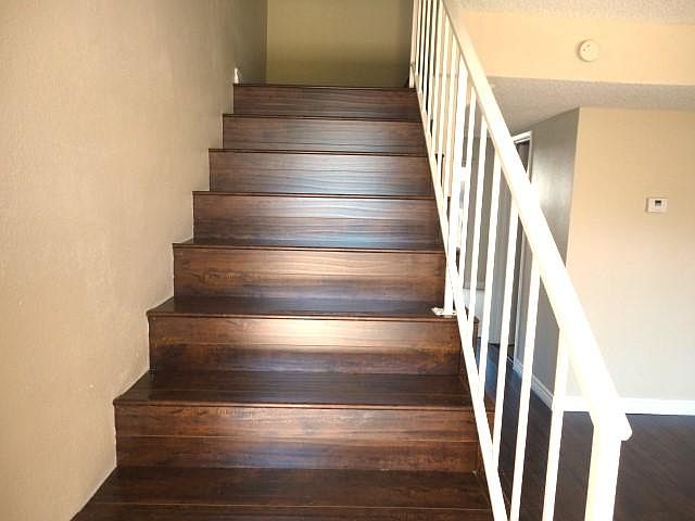 Stair