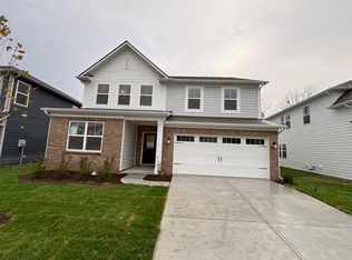 6206 Balsam Ct, Noblesville, IN 46062