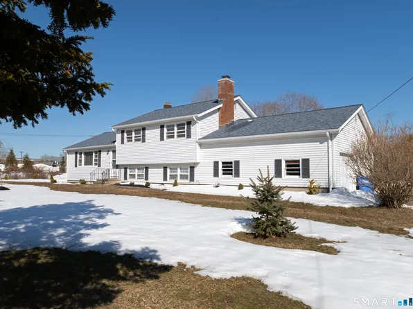 178 Mungertown Road, Madison, CT 06443