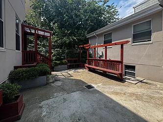 Rented by Terra Magia Inc