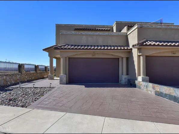 401 Ana Way #B, El Paso, TX 79912