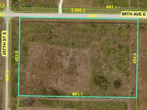 25710 69th Ave E #33, Myakka City, FL 34251