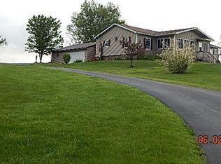 11865 State Route 3004, Springville, PA 18844