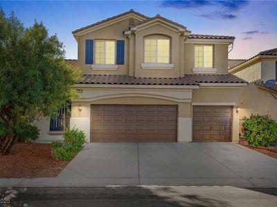 11819 Hugana Pl, Las Vegas, NV, 89141