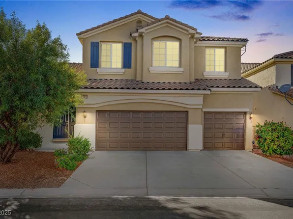 11819 Hugana Pl, Las Vegas, NV 89141