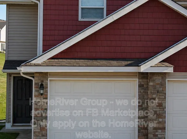 8321 N Spruce Ave, Kansas City, MO 64119