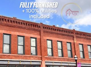 327 E Walnut St APT 202, Springfield, MO 65806
