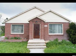 3445 S Main St, Logan, UT 84321