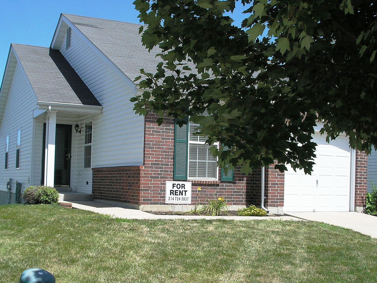 256 Centerfield Dr, O'fallon, MO 63366 Zillow