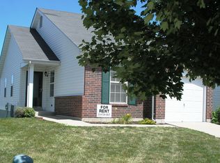 256 Centerfield Dr, O'Fallon, MO 63366
