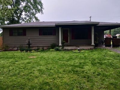 609 Brewer St SE, Hartselle, AL, 35640