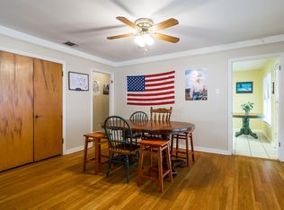 3123 Merida Ave, Fort Worth, TX 76109