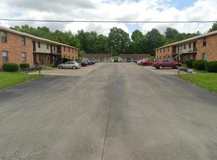 623 & 625 Westport Rd, Elizabethtown, KY 42701