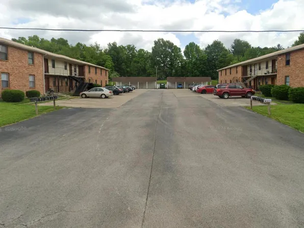 623 & 625 Westport Rd, Elizabethtown, KY 42701