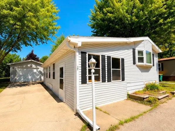 806 28th St, Milford, IA 51351