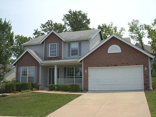 260 Valleybrook Ct Photo 1