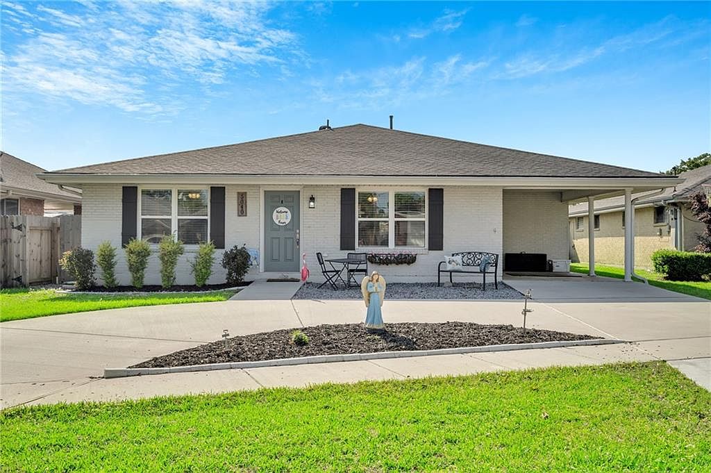 SALEエルセーヌ購入⭐︎スタンディングオべ－ション５箱50本 5040 Senac Dr, Metairie, LA 70003 | Zillow