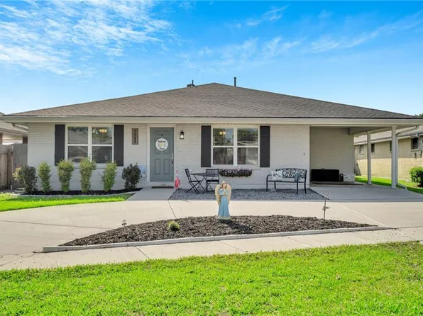 5040 Senac Dr, Metairie, LA 70003