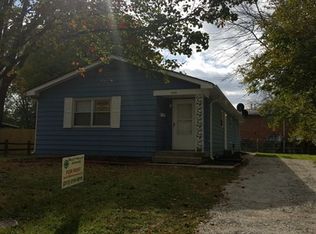 4130 Mellis Dr, Indianapolis, IN