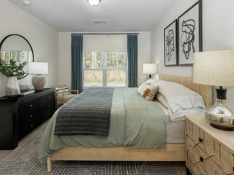 Covey Homes Southampton — Photo 9