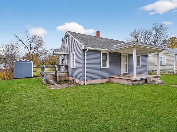 3rd image of 107 N Delawanda Ave