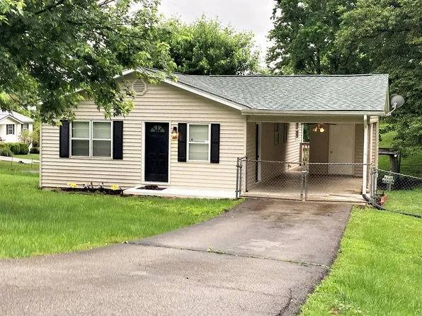 201 12th St N, La Follette, TN 37766