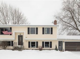 167 North Ave, Hilton, NY 14468