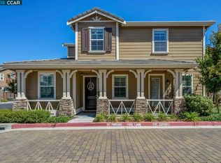 100 Elworthy Ranch Dr, Danville, CA 94526