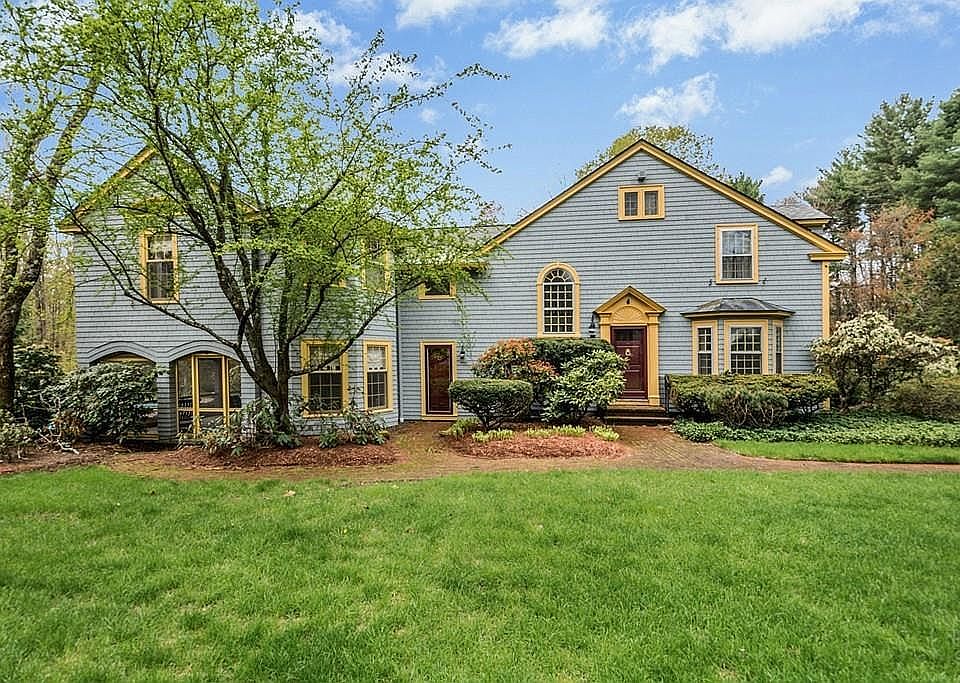 79 New Salem Rd, Petersham, MA 01366 Zillow