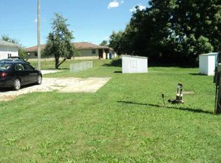 311 Tillman Ave, Greenville, OH 45331