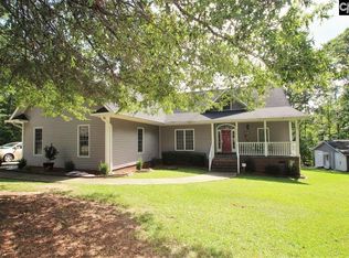 9257 Us Highway 321 S, Blythewood, SC 29016