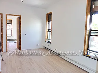 Rented by Manhattan Apartments