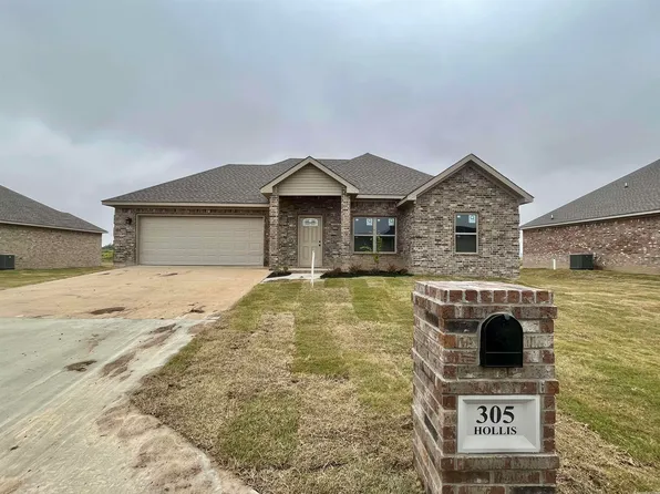 305 Hollis Cv, Bono, AR 72416
