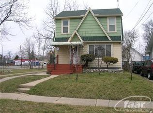 2748 Swayze St, Flint, MI 48503