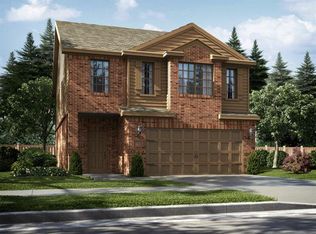 4600 Thistle Creek Ct, Fort Worth, TX 76179