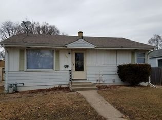 5685 Fitzgerald Rd, Rockford, IL 61102