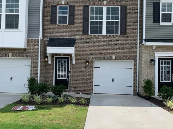 1402 Whitehurst Way, Richmond, VA 23227