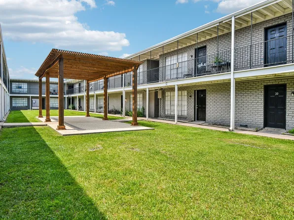 Nueva Vida Apartments