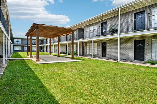 Nueva Vida Apartments Photo 1