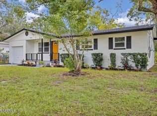 6845 E RHODE ISLAND Drive, Jacksonville, FL 32209