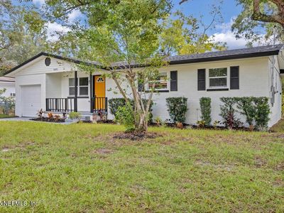 6845 E RHODE ISLAND Drive, Jacksonville, FL, 32209