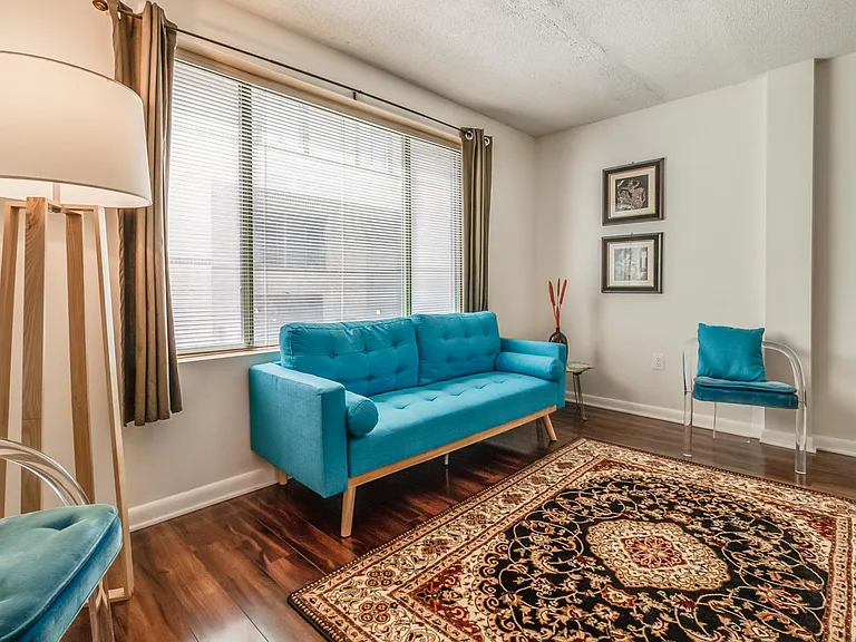 2141 Wisconsin Ave NW #204 — Photo 4