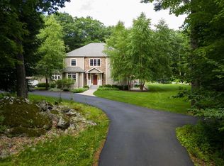 605 Braim Rd, Greenfield Center, NY 12833