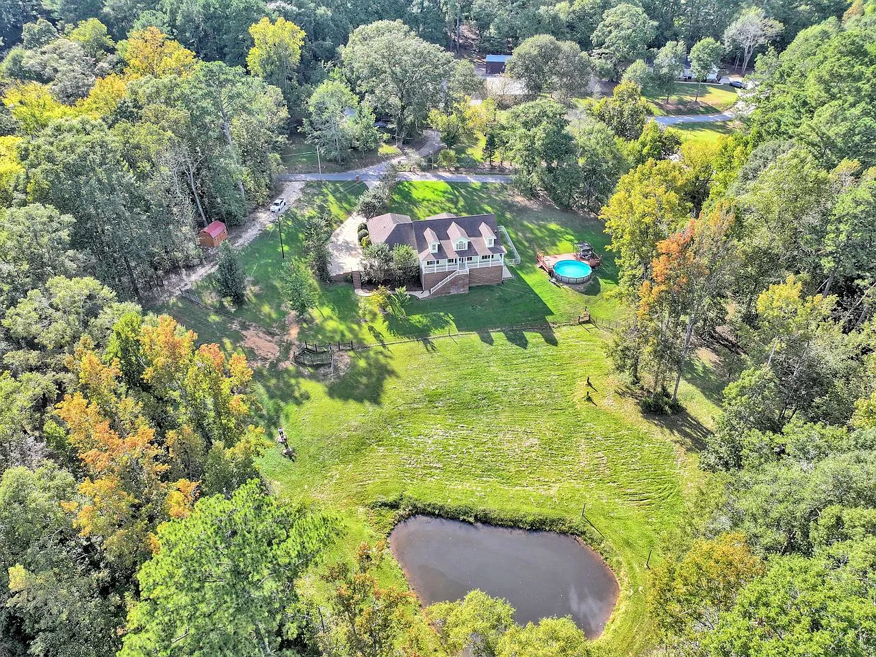 172 Brasher Drive Gadsden - 1 — Photo 2