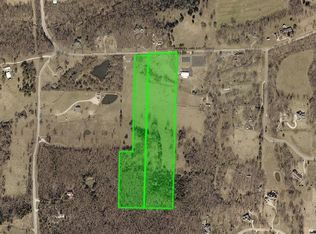 E Guy Terry Rd, Springdale, AR 72764