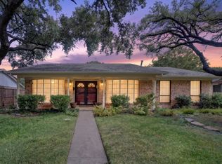 11125 Cactus Ln, Dallas, TX 75238