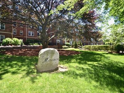 300 Allston St APT 202, Brighton, MA, 02135
