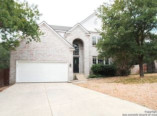 24819 Night Arrow, San Antonio, TX 78258